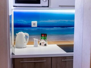 Apartamento Gradac Características 6