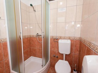 Apartamento Gradac Características 10