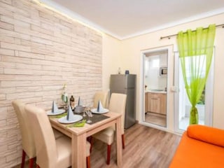 Apartment Gradac Ausstattung 5