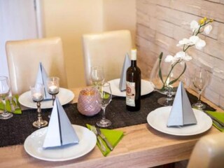 Apartment Gradac Ausstattung 6