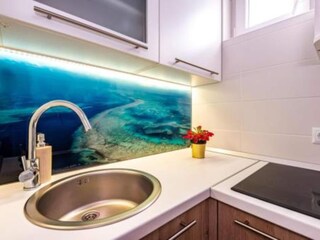Appartamento Gradac Caratteristiche 7
