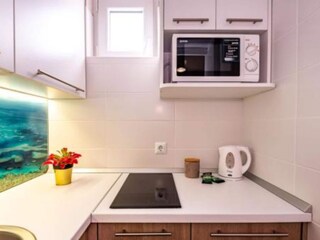 Apartment Gradac Ausstattung 8