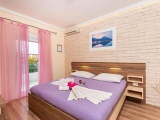 Apartment Gradac Ausstattung 9
