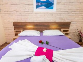 Apartment Gradac Ausstattung 10