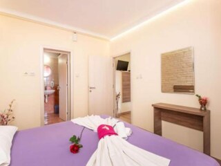 Appartamento Gradac Caratteristiche 12