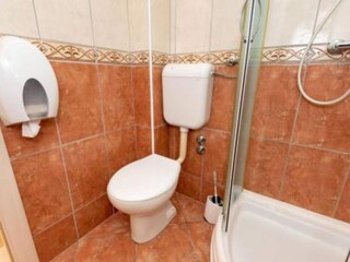 Apartment Gradac Ausstattung 13