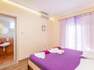 Apartment Gradac Ausstattung 7