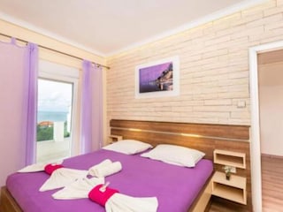 Apartment Gradac Ausstattung 8