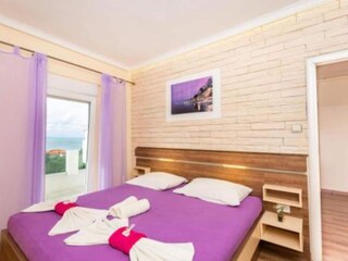 Appartamento Gradac Caratteristiche 8