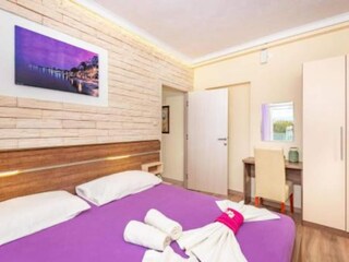 Appartamento Gradac Caratteristiche 10