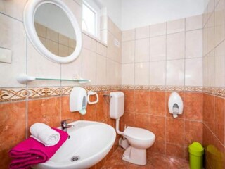 Apartment Gradac Ausstattung 11