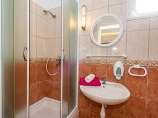 Apartment Gradac Ausstattung 12