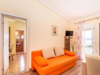 Appartement Gradac Kenmerken 5