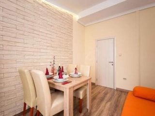 Appartamento Gradac Caratteristiche 8