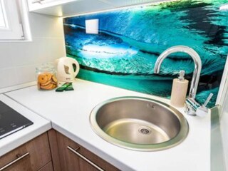 Appartement Gradac Kenmerken 9