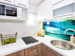 Appartement Gradac Kenmerken 11