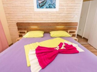 Appartement Gradac Kenmerken 12