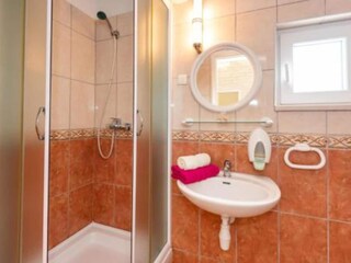 Appartement Gradac Kenmerken 16