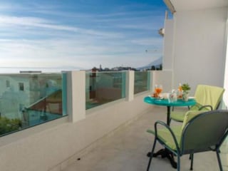 Apartment Gradac Outdoor Recording 3