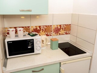 Appartement Gradac Kenmerken 4