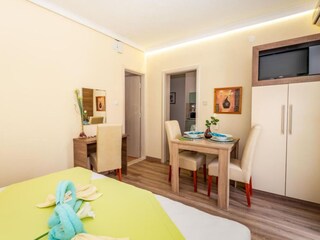 Apartment Gradac Ausstattung 7