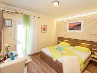 Apartment Gradac Ausstattung 8