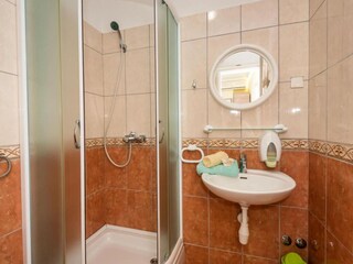 Apartment Gradac Ausstattung 10