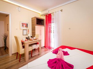 Apartment Gradac Ausstattung 5