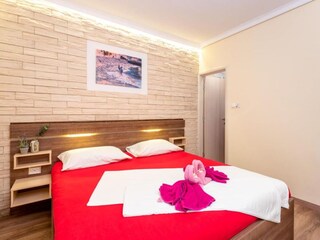 Apartamento Gradac Características 6