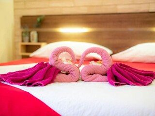 Apartamento Gradac Características 7