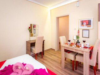 Apartment Gradac Ausstattung 9