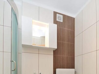 Apartment Vodice Ausstattung 9