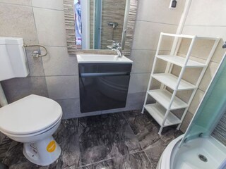 Apartamento Vodice Características 10