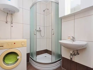 Apartment Vodice Ausstattung 11
