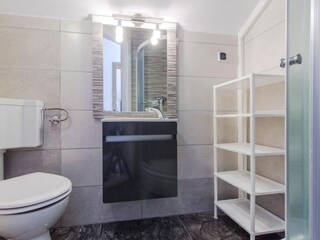 Apartment Vodice Ausstattung 12