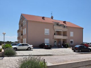 Apartment Vodice  13