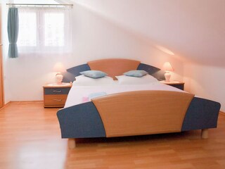 Apartment Vodice Ausstattung 6