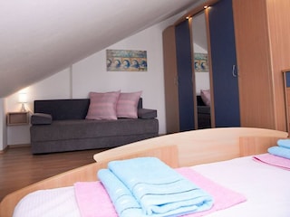 Appartamento Vodice Caratteristiche 7
