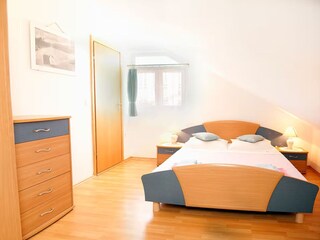 Apartment Vodice Ausstattung 8