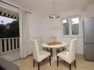 Appartement Srima Kenmerken 7