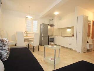 Appartement Srima Kenmerken 8