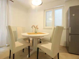Apartment Srima Ausstattung 10