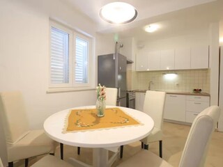 Apartment Srima Ausstattung 11