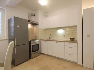 Appartement Srima Kenmerken 12