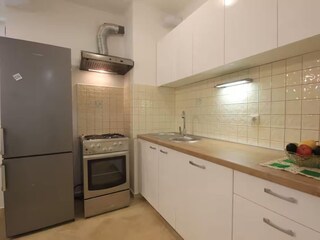 Appartement Srima Kenmerken 13