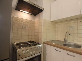 Appartement Srima Équipement 14
