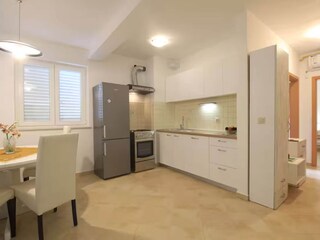Apartment Srima Ausstattung 15
