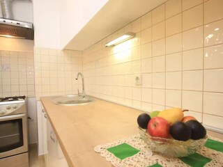 Apartment Srima Ausstattung 16