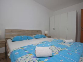 Apartment Srima Ausstattung 17