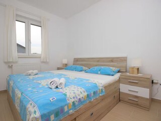 Apartment Srima Ausstattung 18